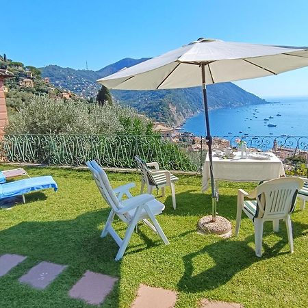 Villa Mortola Камольи Экстерьер фото